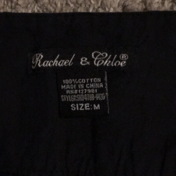 Victorian Skirt - Picture 2 of 2